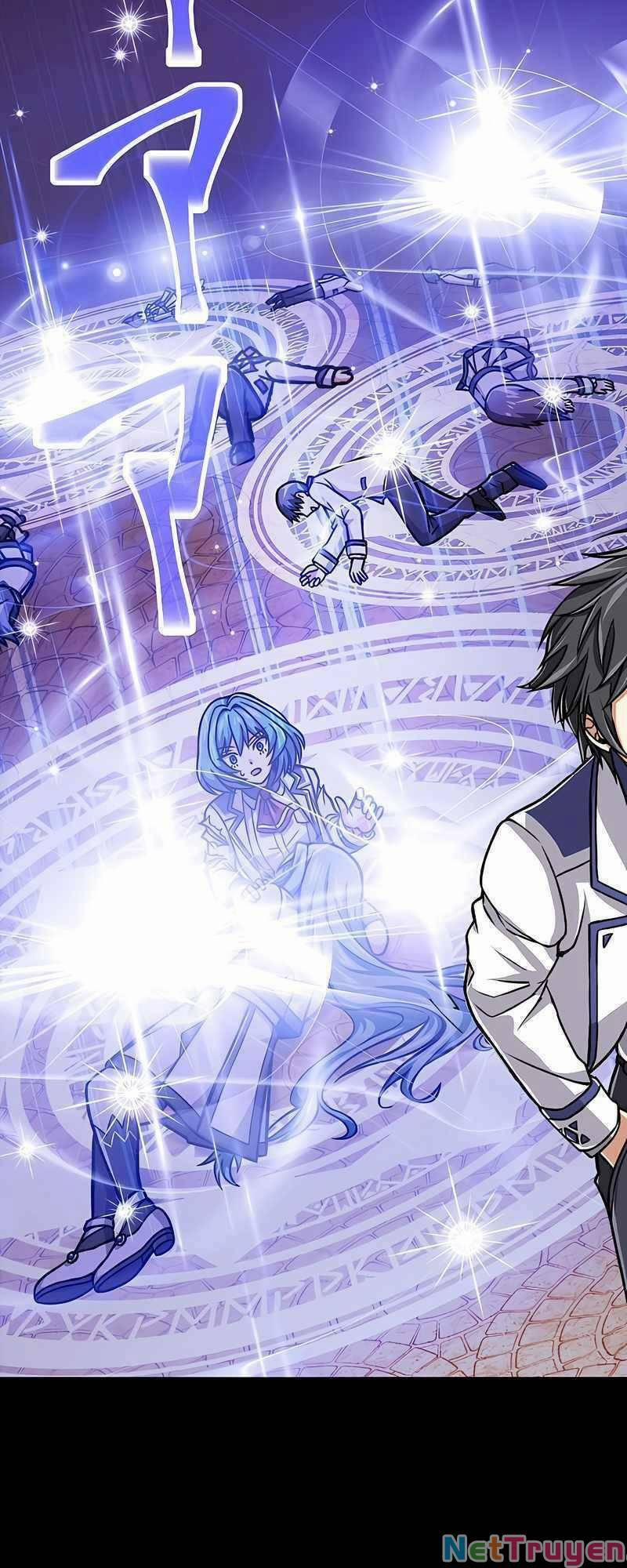 Đại Hiền Nhân Ma Thuật Cấp 99990000 18 trang 14