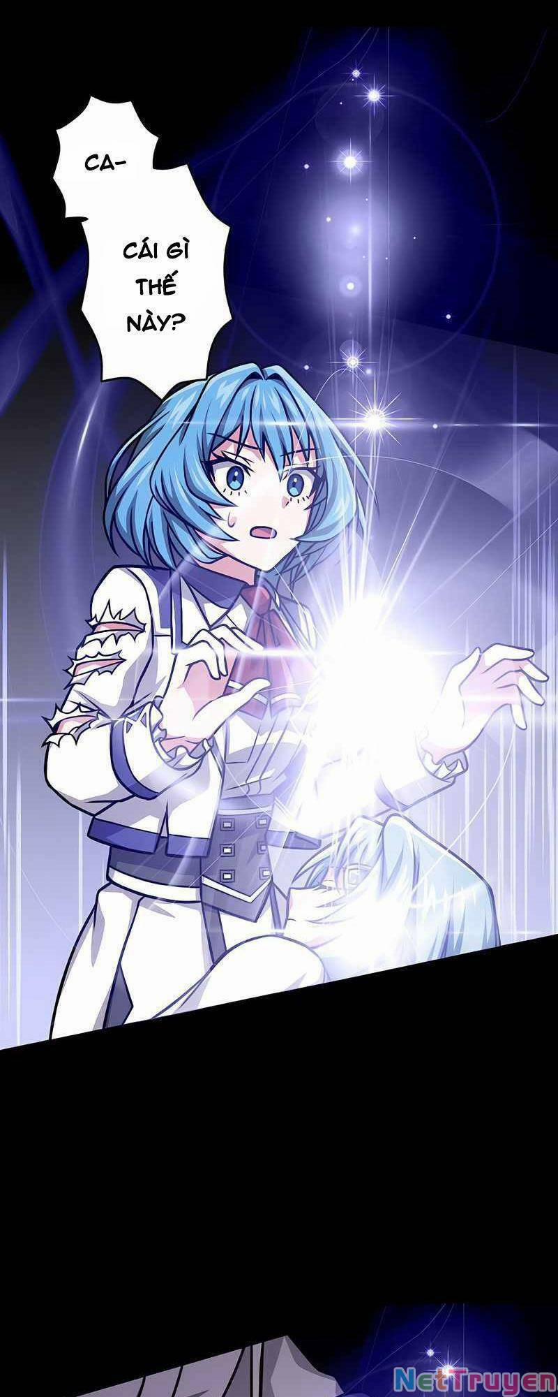 Đại Hiền Nhân Ma Thuật Cấp 99990000 18 trang 15