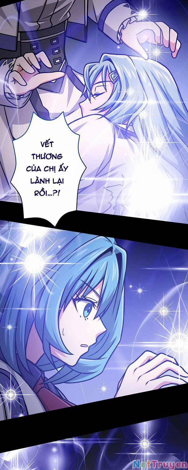 Đại Hiền Nhân Ma Thuật Cấp 99990000 18 trang 16