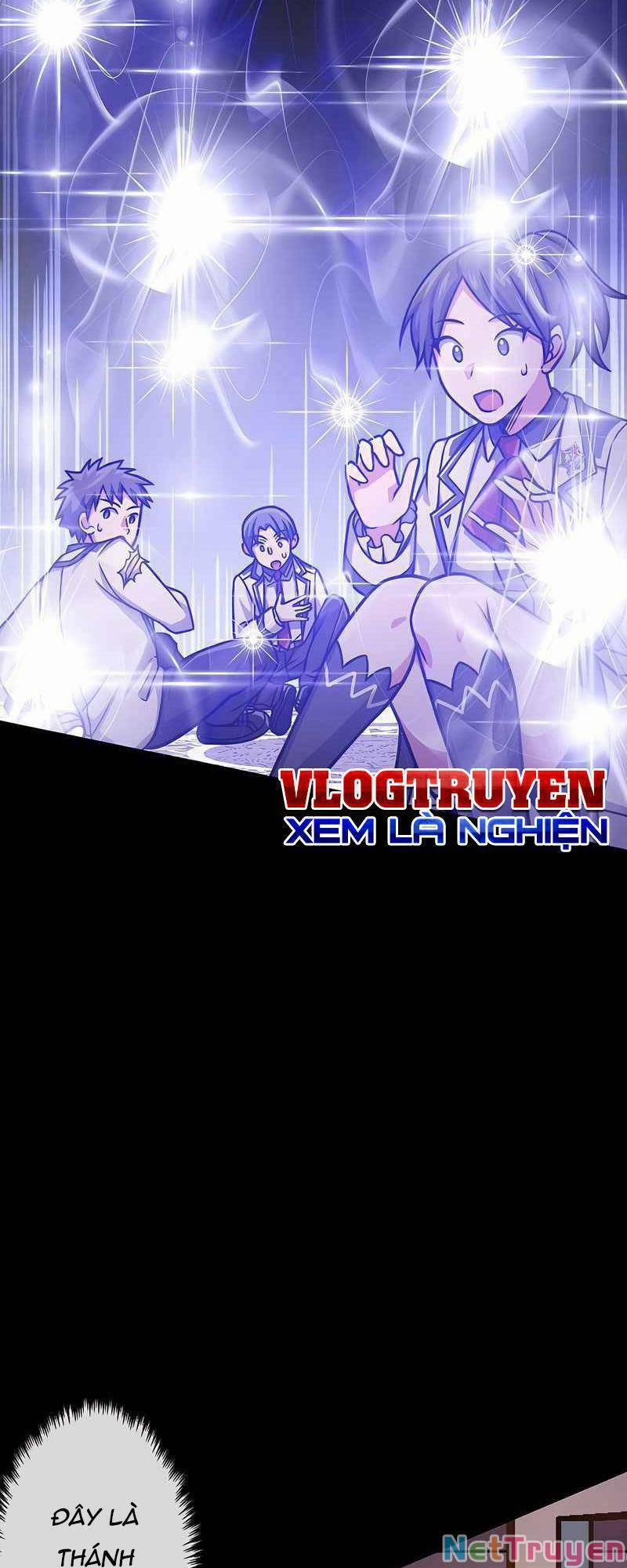 Đại Hiền Nhân Ma Thuật Cấp 99990000 18 trang 17