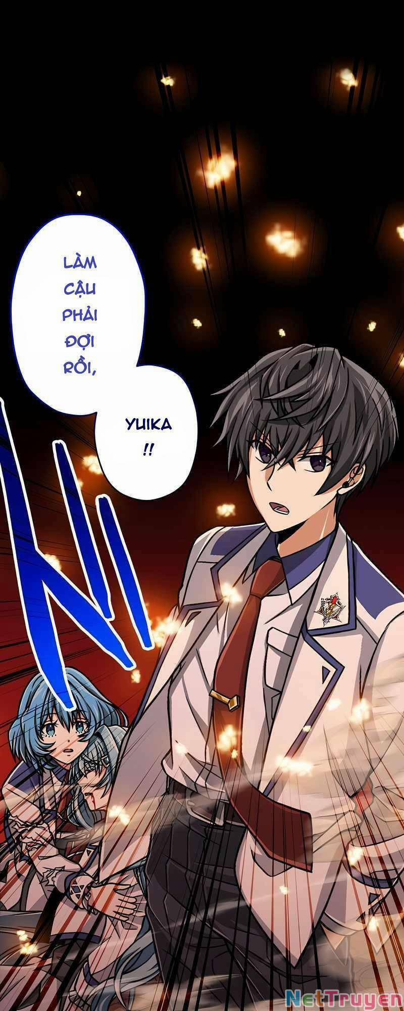 Đại Hiền Nhân Ma Thuật Cấp 99990000 18 trang 2