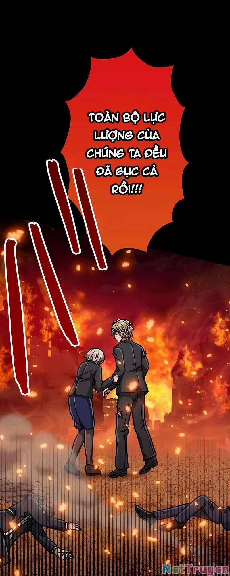 Đại Hiền Nhân Ma Thuật Cấp 99990000 18 trang 24