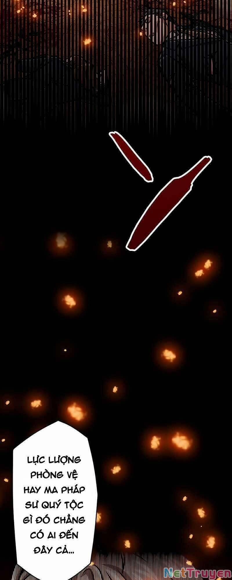 Đại Hiền Nhân Ma Thuật Cấp 99990000 18 trang 25