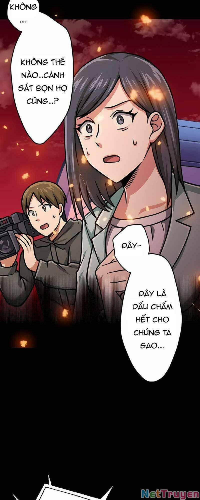 Đại Hiền Nhân Ma Thuật Cấp 99990000 18 trang 29