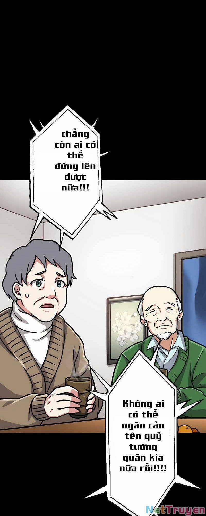 Đại Hiền Nhân Ma Thuật Cấp 99990000 18 trang 31