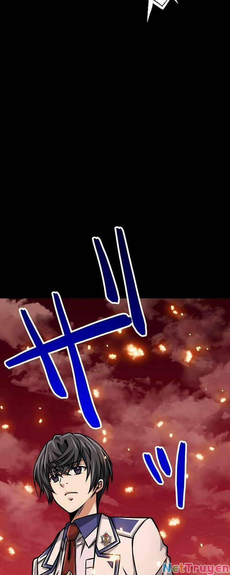 Đại Hiền Nhân Ma Thuật Cấp 99990000 18 trang 32