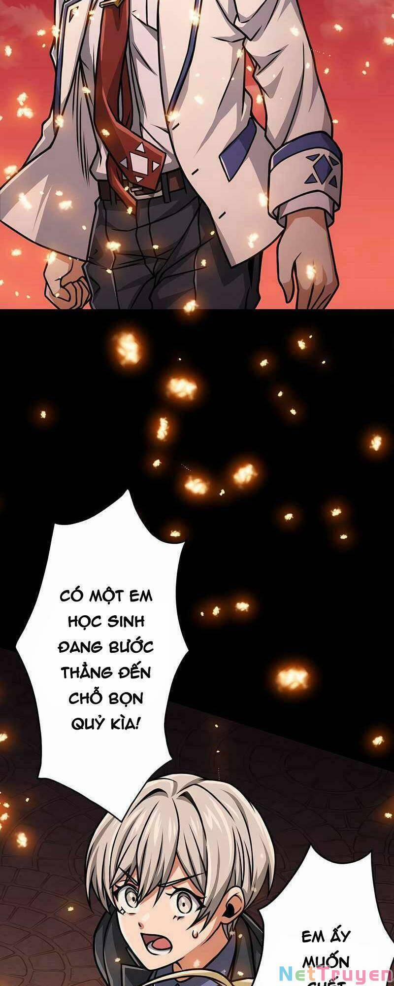 Đại Hiền Nhân Ma Thuật Cấp 99990000 18 trang 33