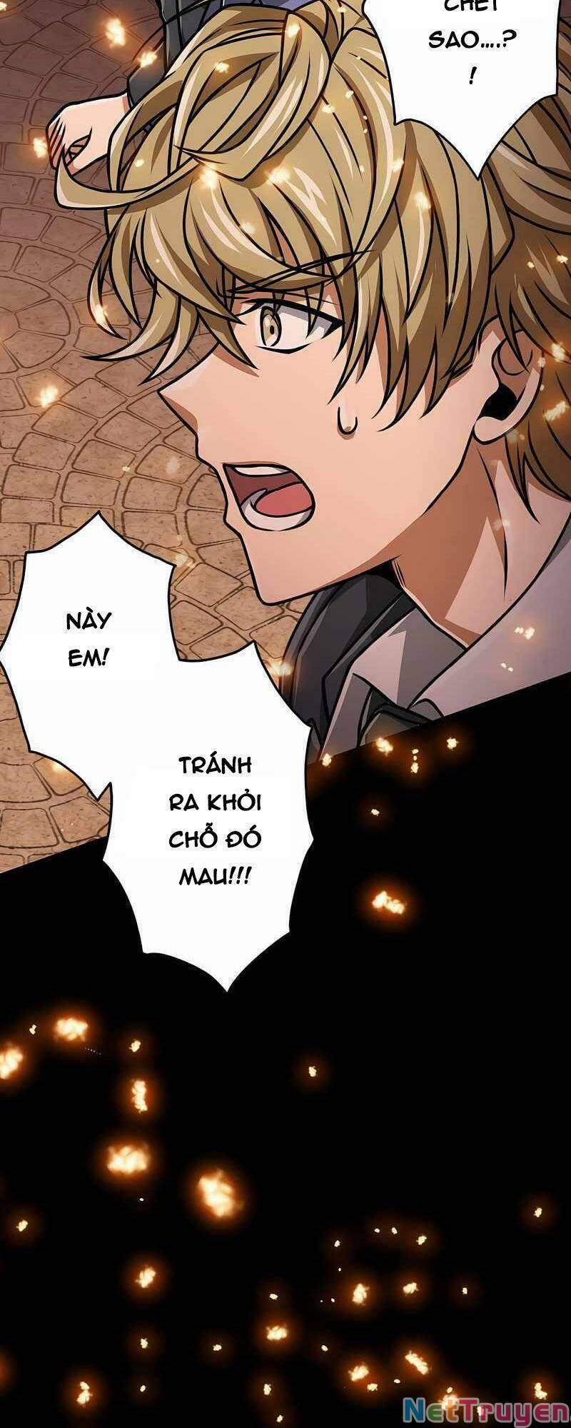 Đại Hiền Nhân Ma Thuật Cấp 99990000 18 trang 34