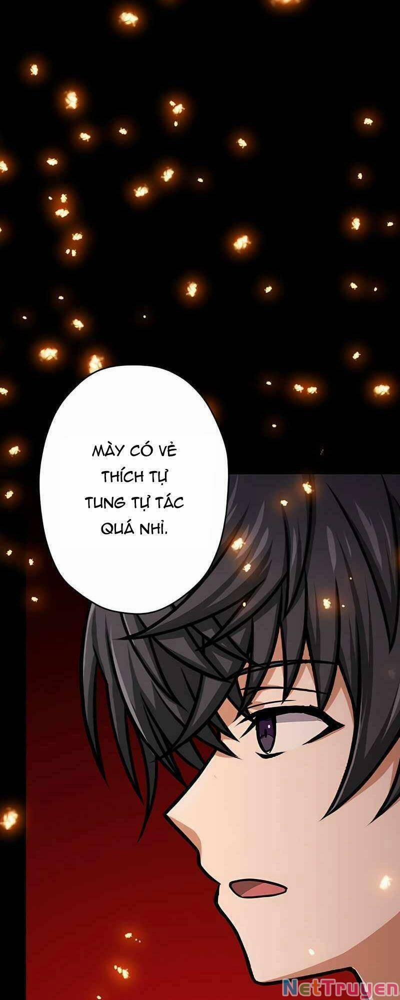 Đại Hiền Nhân Ma Thuật Cấp 99990000 18 trang 36