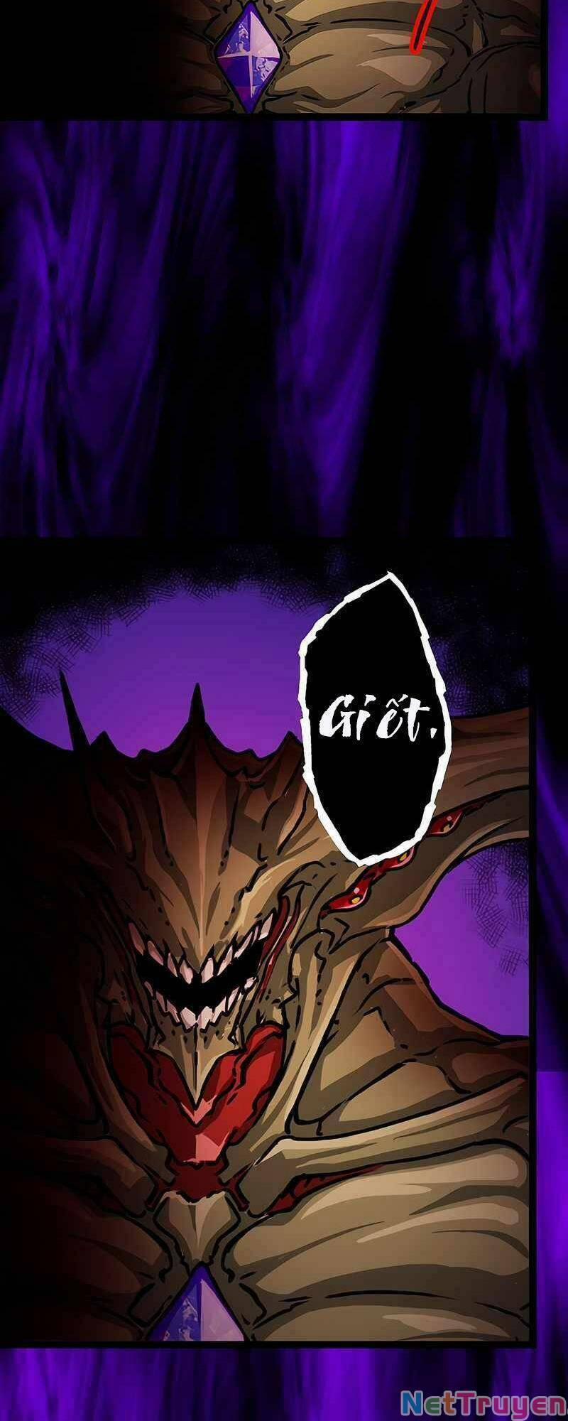 Đại Hiền Nhân Ma Thuật Cấp 99990000 18 trang 38