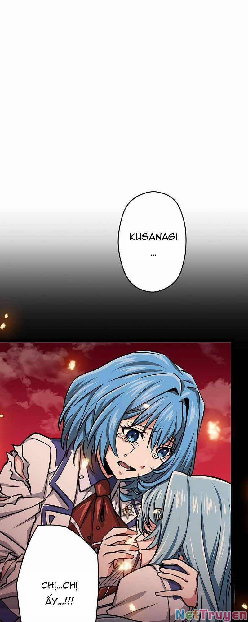 Đại Hiền Nhân Ma Thuật Cấp 99990000 18 trang 4