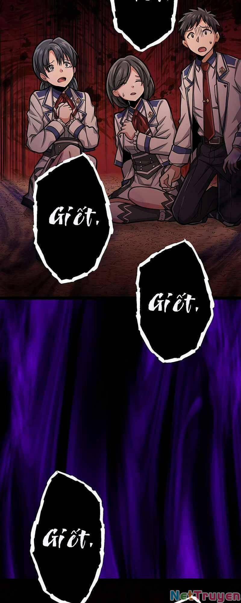 Đại Hiền Nhân Ma Thuật Cấp 99990000 18 trang 41