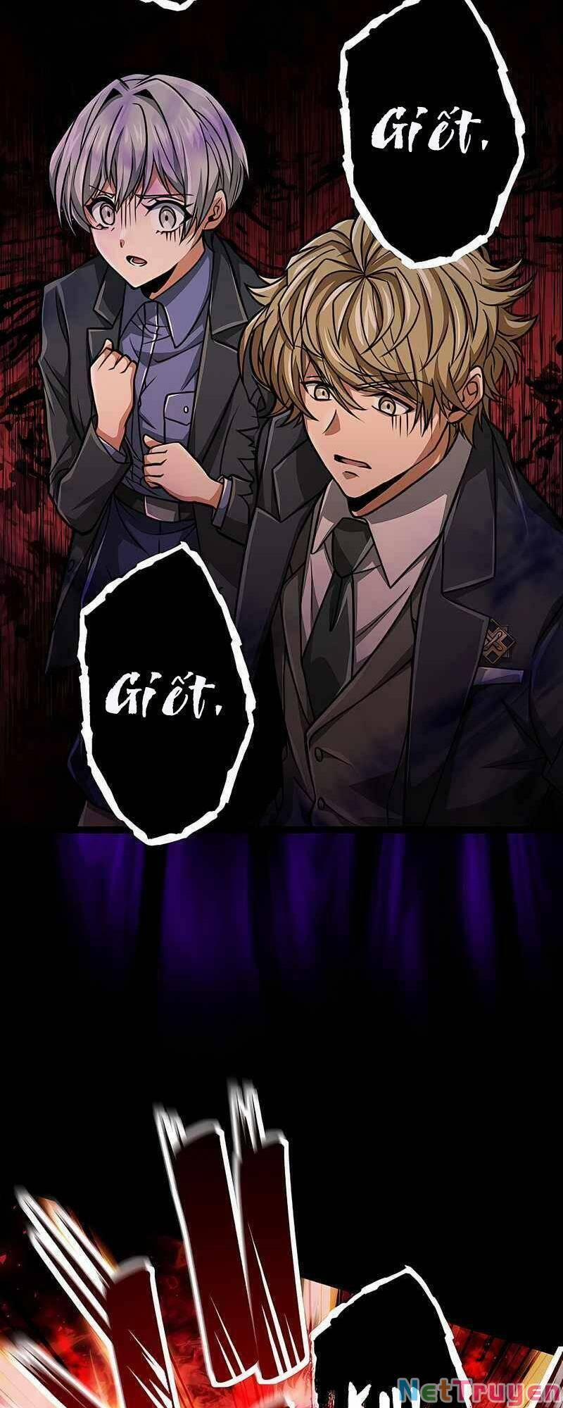 Đại Hiền Nhân Ma Thuật Cấp 99990000 18 trang 42