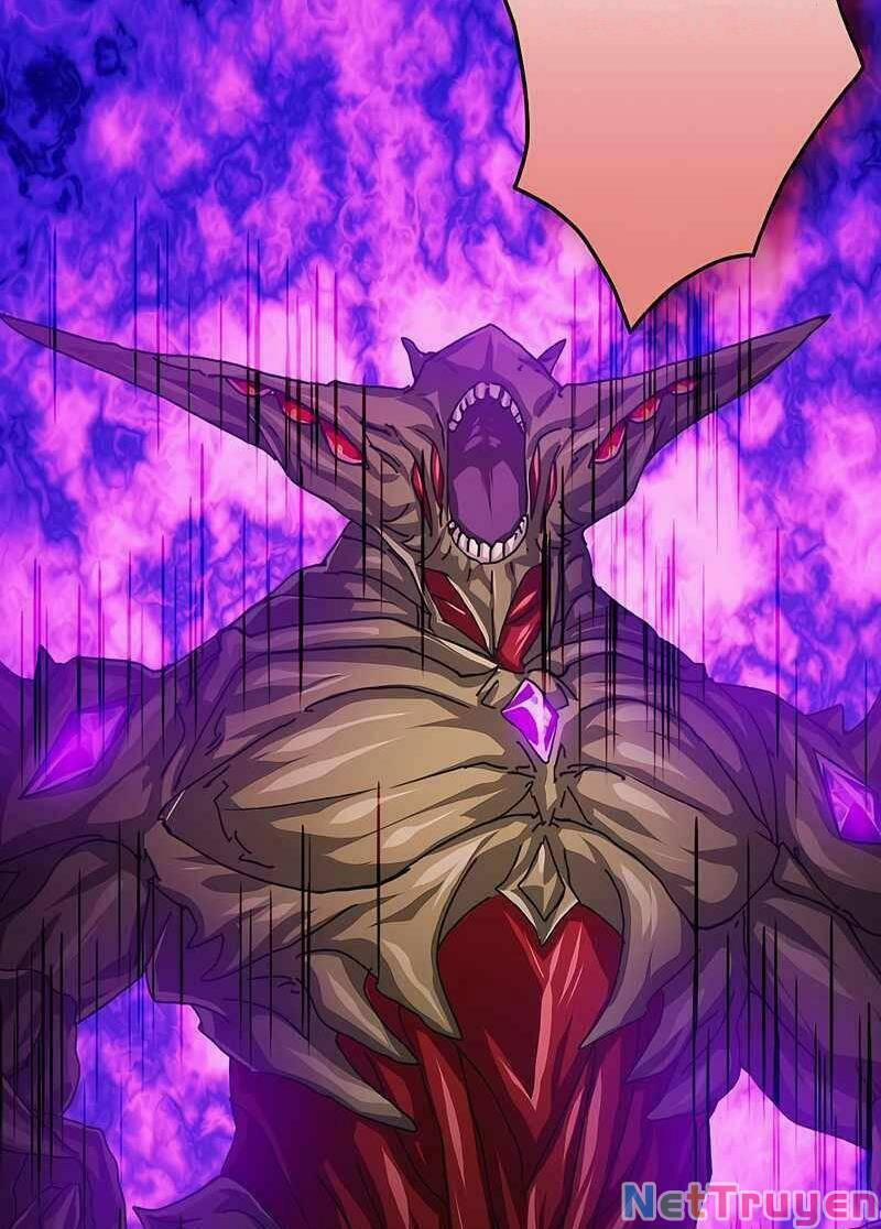 Đại Hiền Nhân Ma Thuật Cấp 99990000 18 trang 45