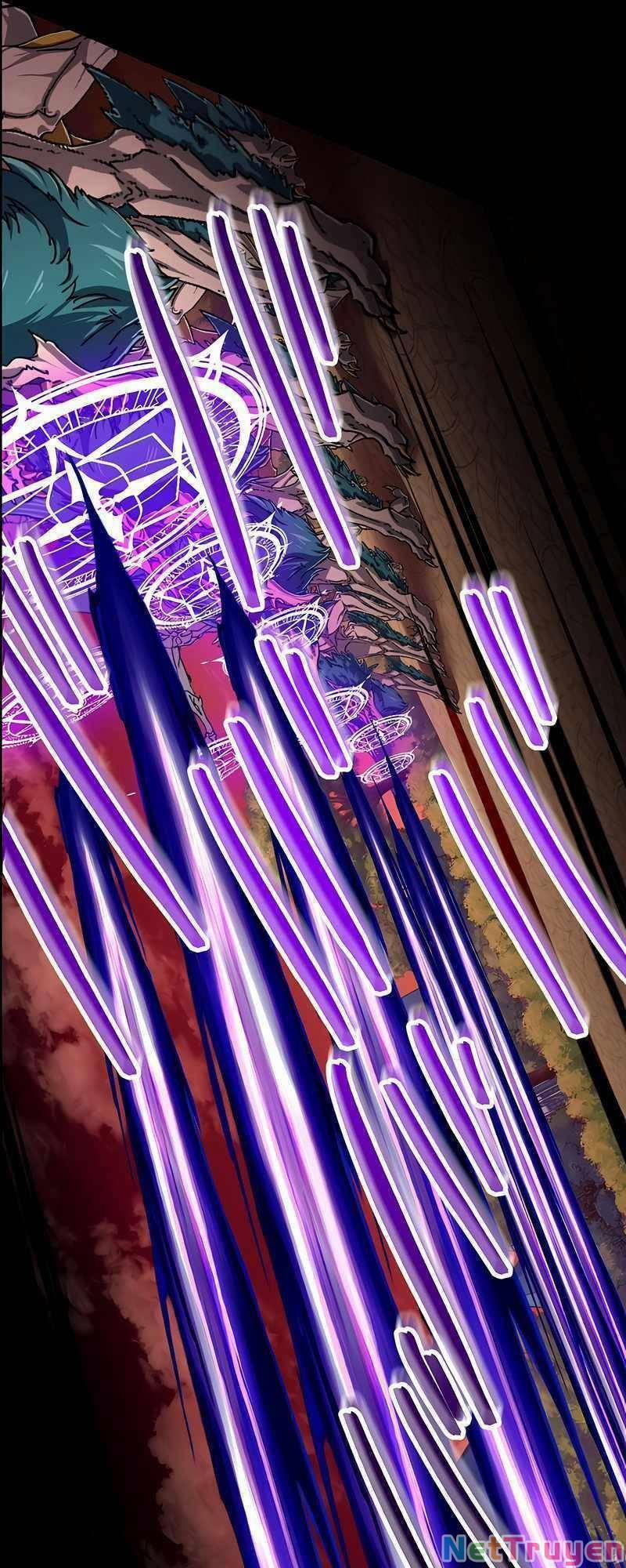 Đại Hiền Nhân Ma Thuật Cấp 99990000 18 trang 47