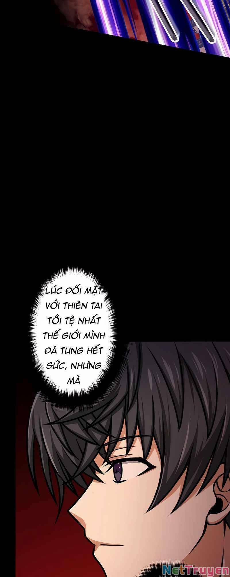 Đại Hiền Nhân Ma Thuật Cấp 99990000 18 trang 48