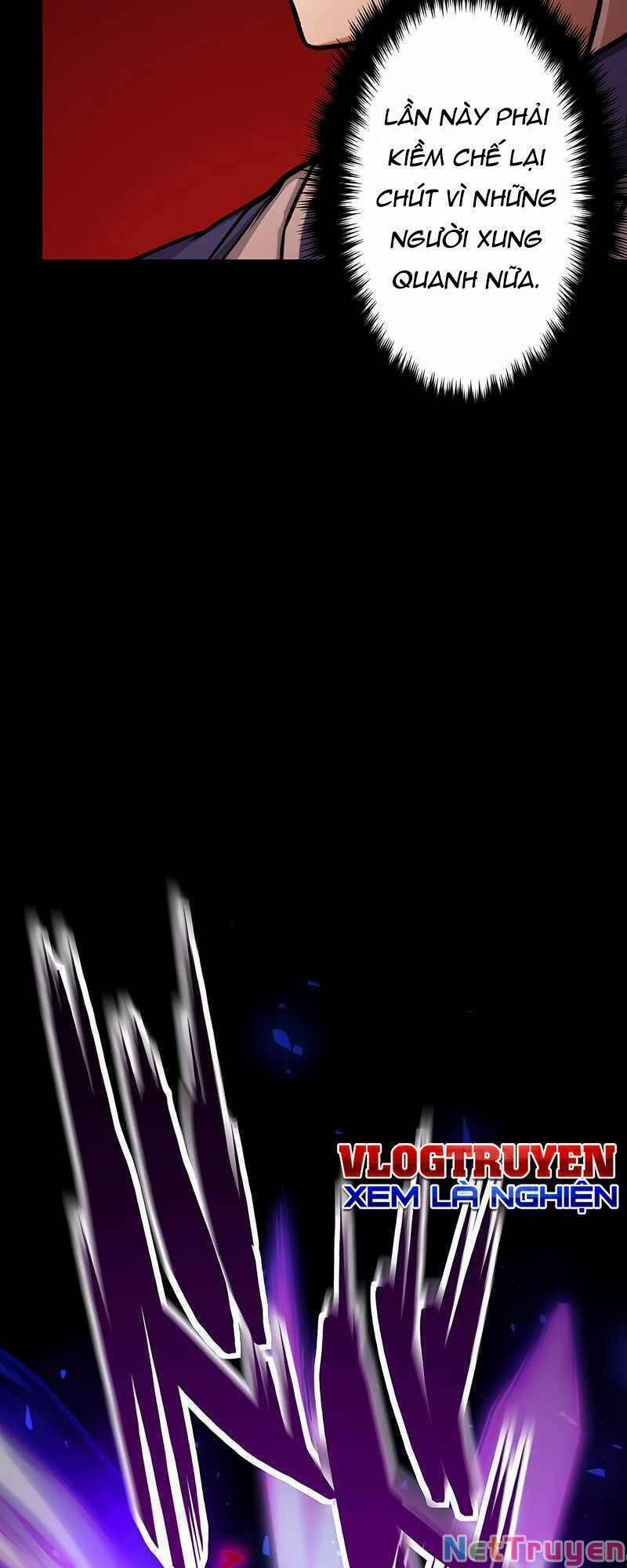 Đại Hiền Nhân Ma Thuật Cấp 99990000 18 trang 49