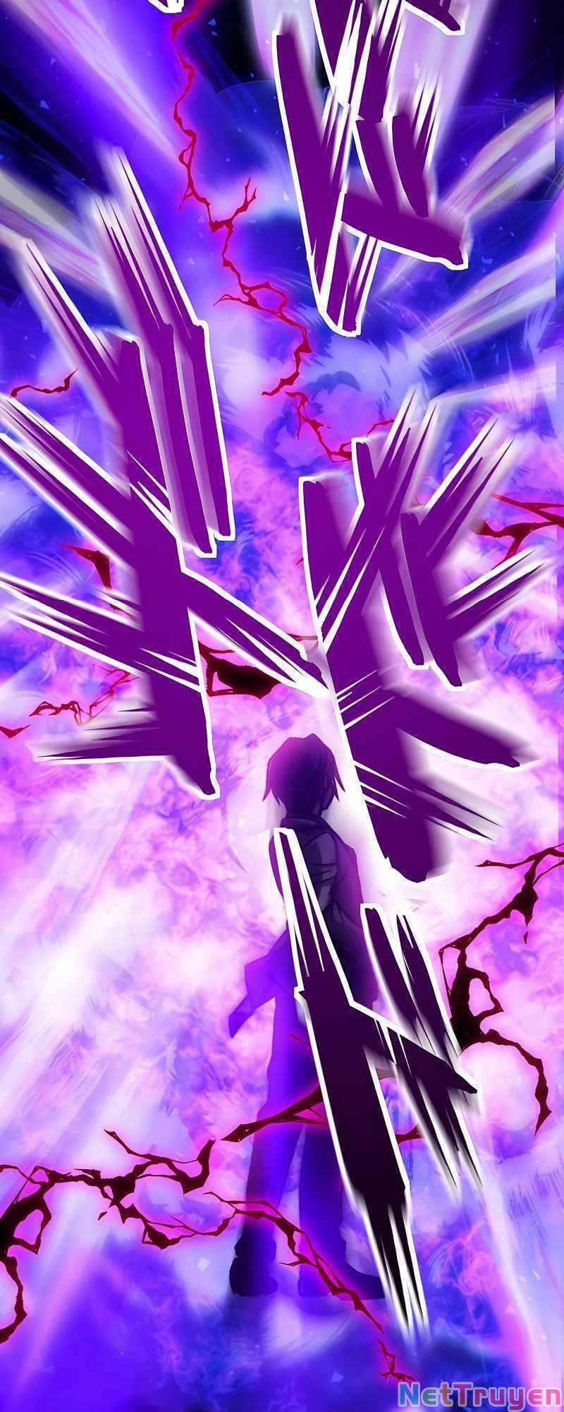 Đại Hiền Nhân Ma Thuật Cấp 99990000 18 trang 50