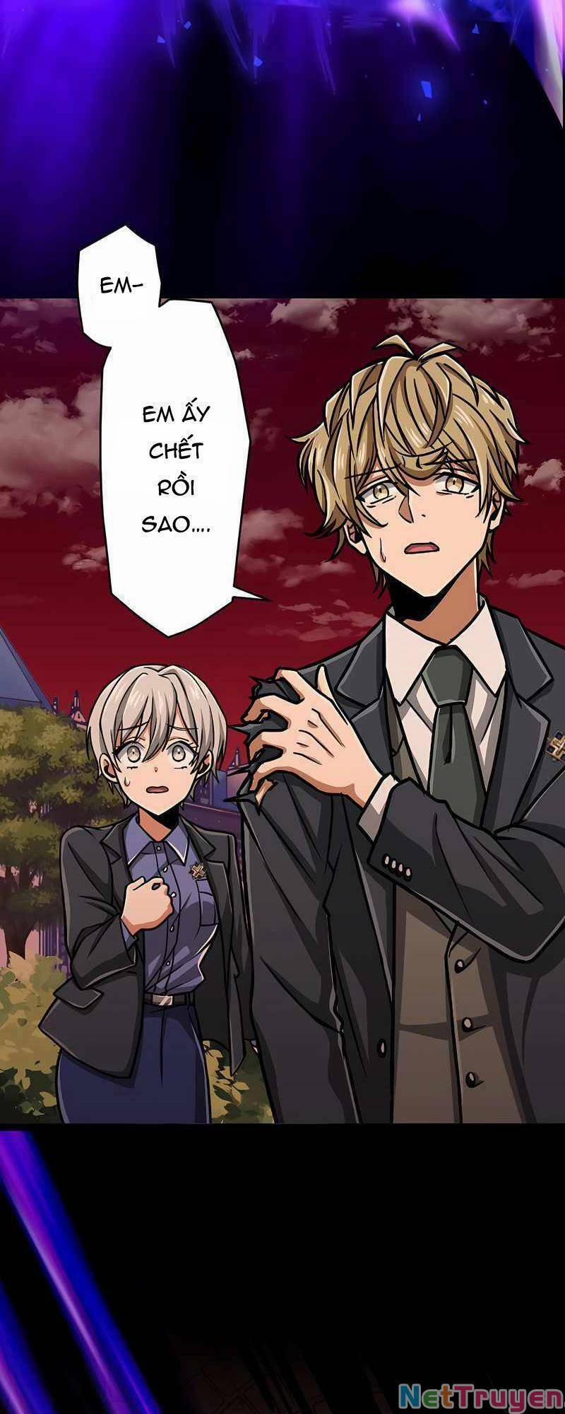 Đại Hiền Nhân Ma Thuật Cấp 99990000 18 trang 51