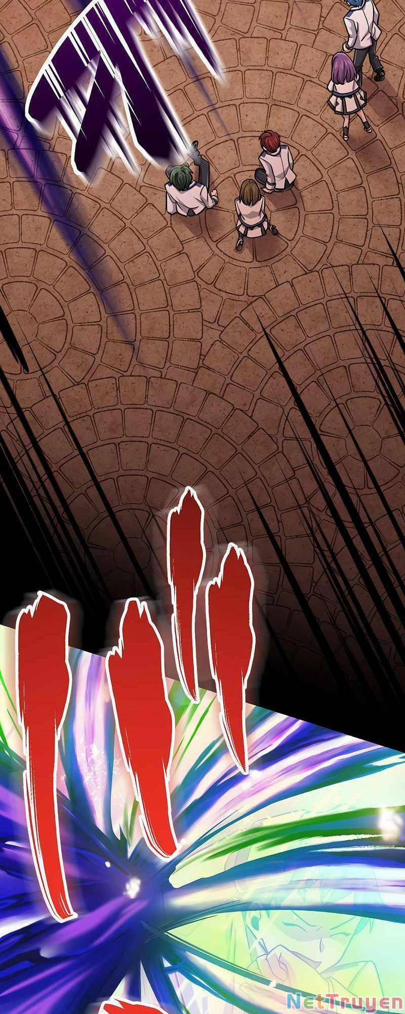 Đại Hiền Nhân Ma Thuật Cấp 99990000 18 trang 53