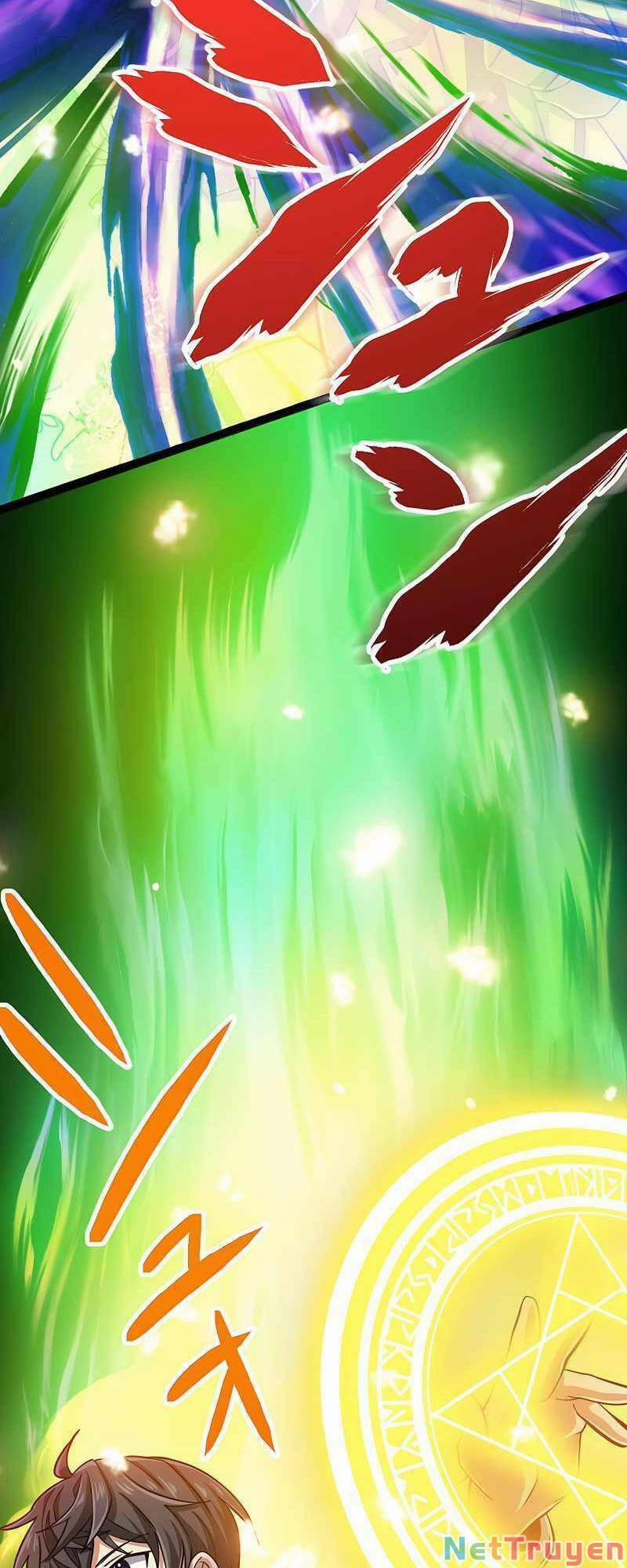 Đại Hiền Nhân Ma Thuật Cấp 99990000 18 trang 54