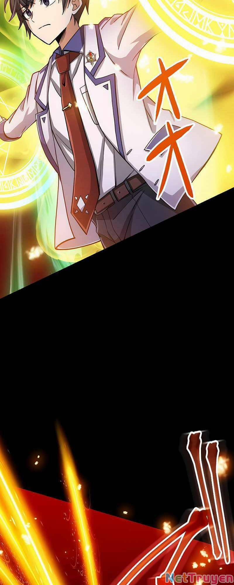 Đại Hiền Nhân Ma Thuật Cấp 99990000 18 trang 55