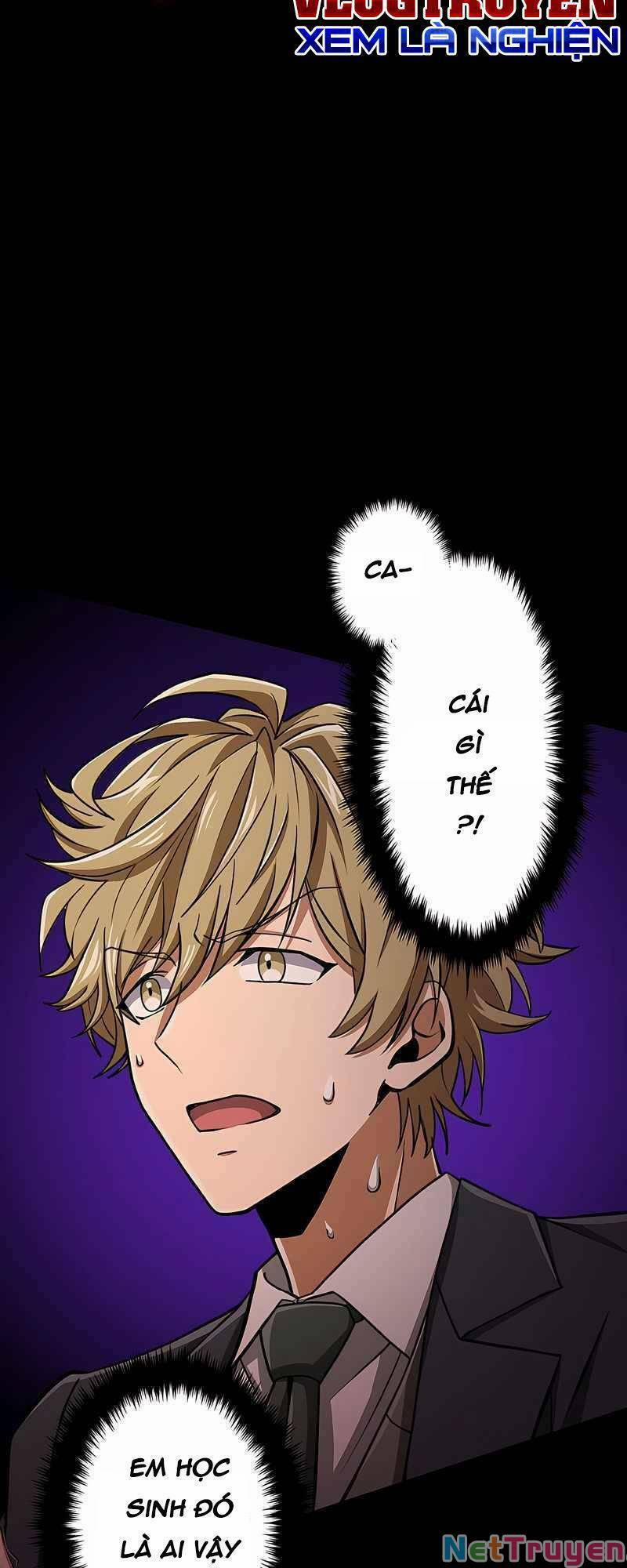 Đại Hiền Nhân Ma Thuật Cấp 99990000 18 trang 58