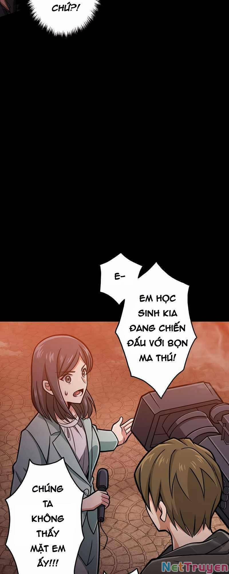 Đại Hiền Nhân Ma Thuật Cấp 99990000 18 trang 59