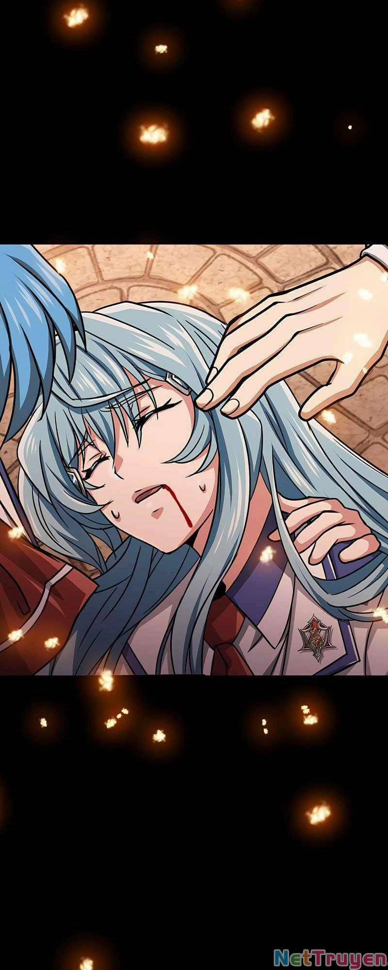 Đại Hiền Nhân Ma Thuật Cấp 99990000 18 trang 6