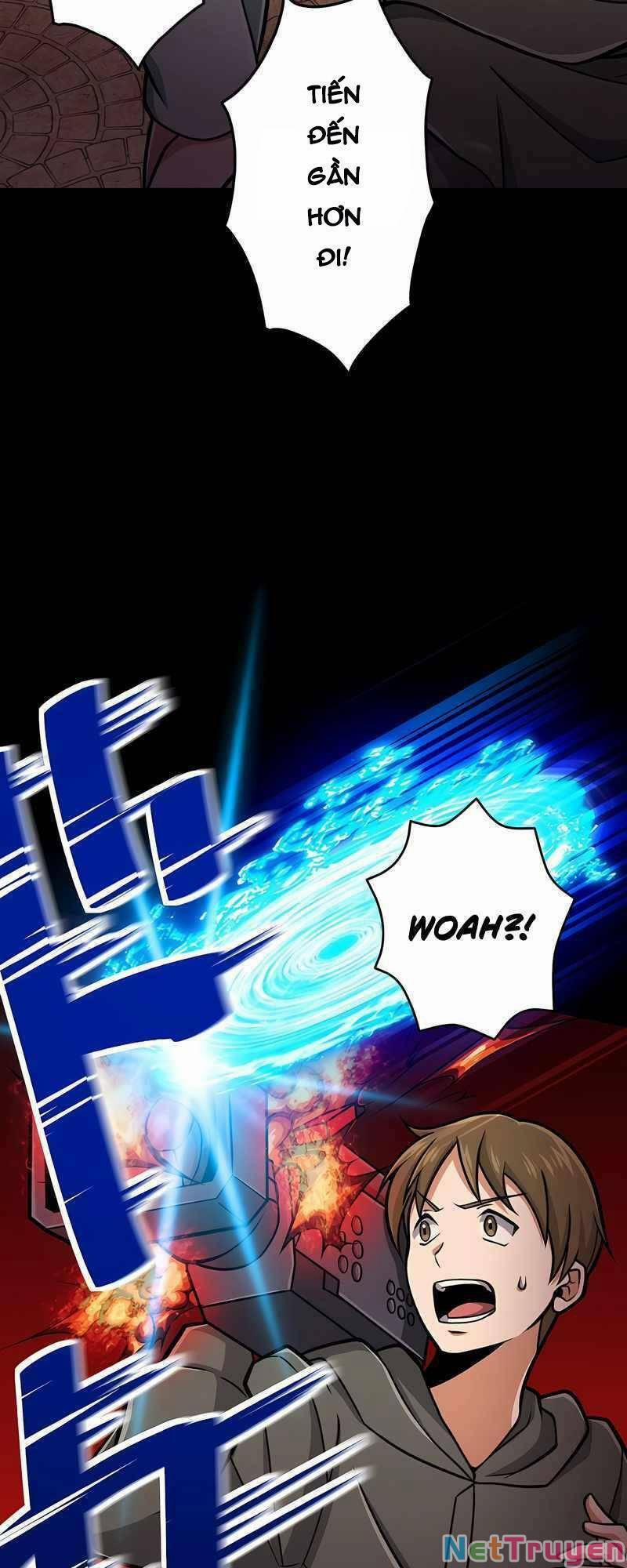 Đại Hiền Nhân Ma Thuật Cấp 99990000 18 trang 60