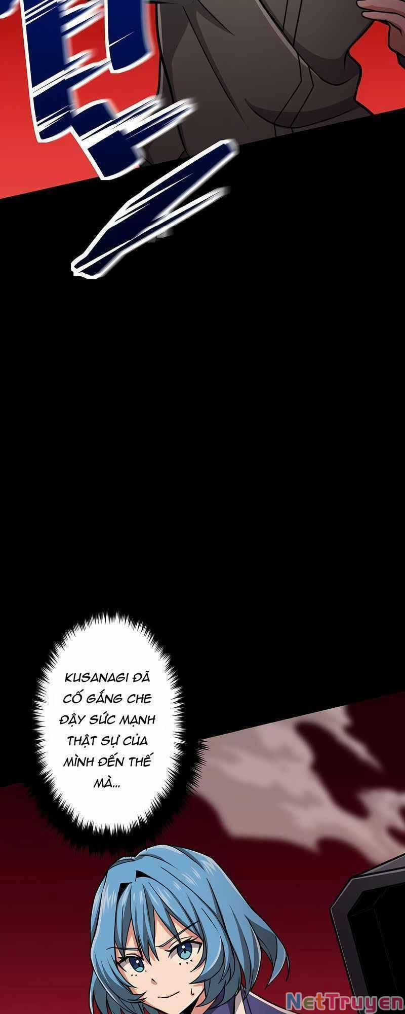 Đại Hiền Nhân Ma Thuật Cấp 99990000 18 trang 61