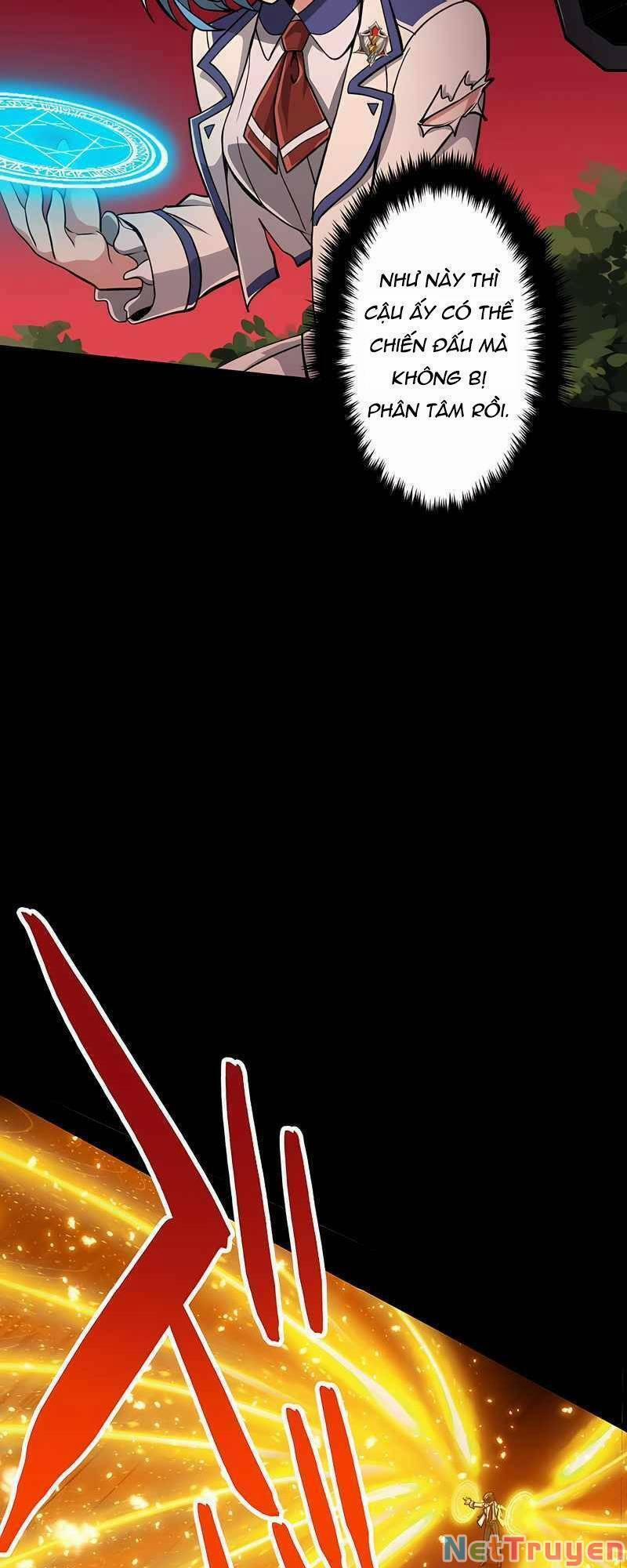 Đại Hiền Nhân Ma Thuật Cấp 99990000 18 trang 62