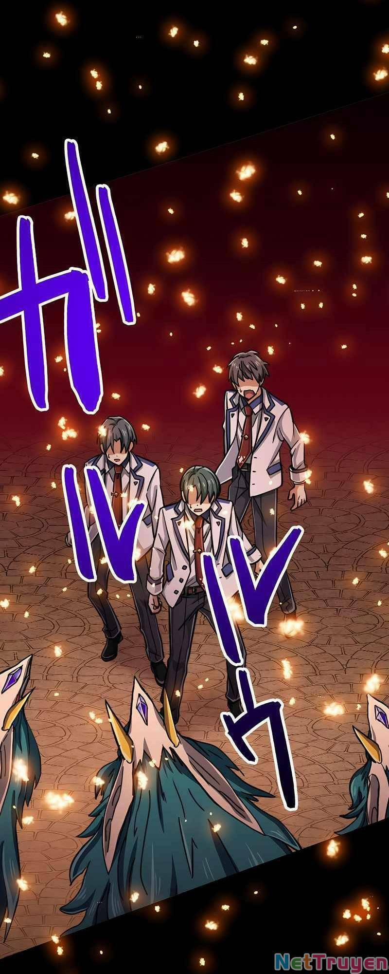 Đại Hiền Nhân Ma Thuật Cấp 99990000 18 trang 65