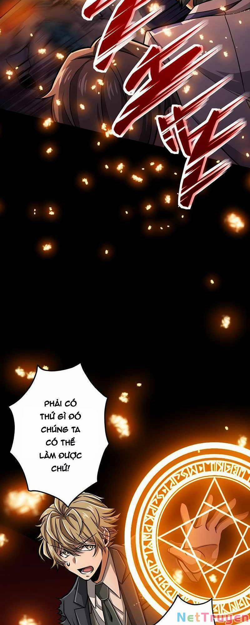 Đại Hiền Nhân Ma Thuật Cấp 99990000 18 trang 67