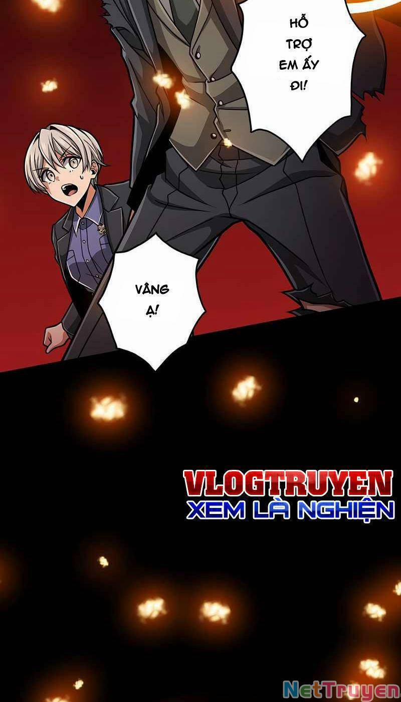 Đại Hiền Nhân Ma Thuật Cấp 99990000 18 trang 68