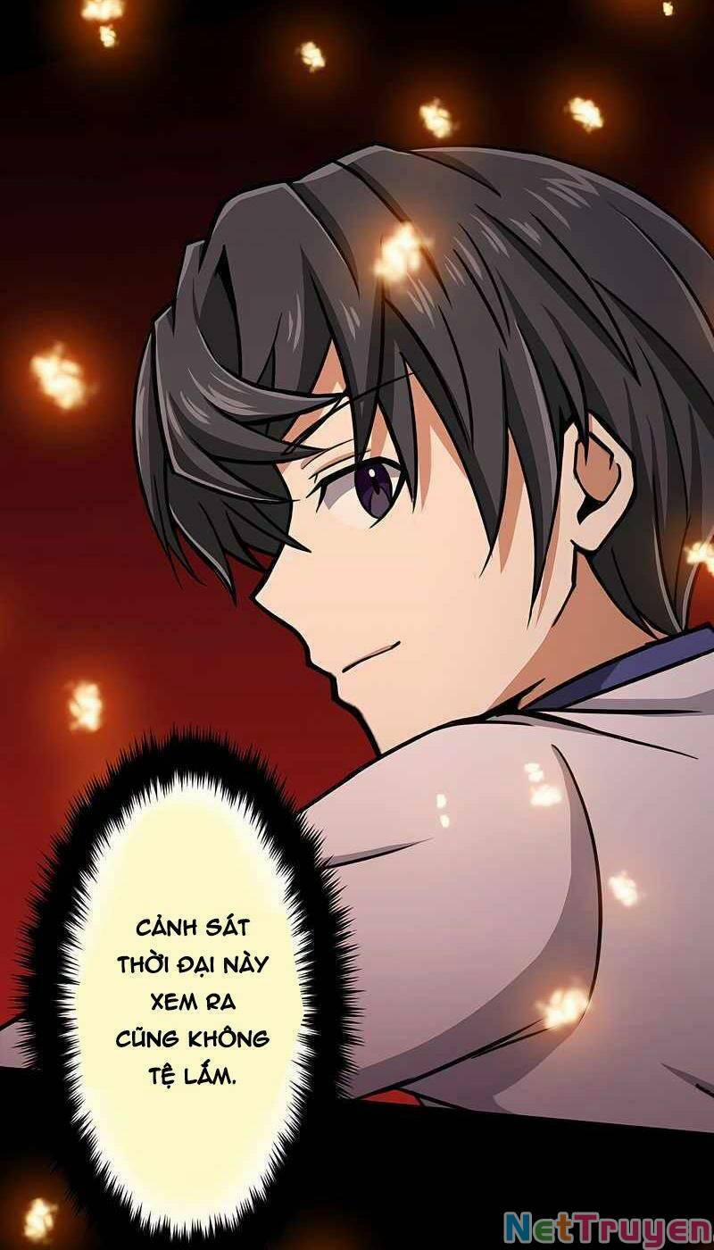 Đại Hiền Nhân Ma Thuật Cấp 99990000 18 trang 69