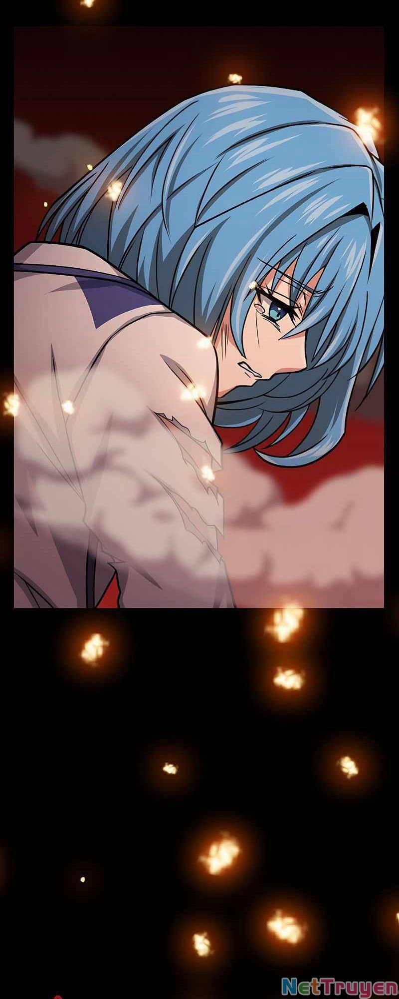 Đại Hiền Nhân Ma Thuật Cấp 99990000 18 trang 7