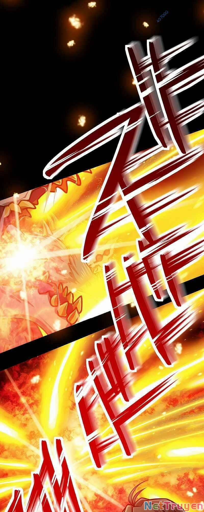 Đại Hiền Nhân Ma Thuật Cấp 99990000 18 trang 70