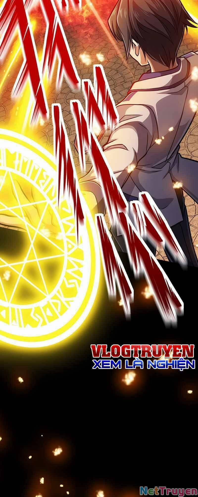 Đại Hiền Nhân Ma Thuật Cấp 99990000 18 trang 71