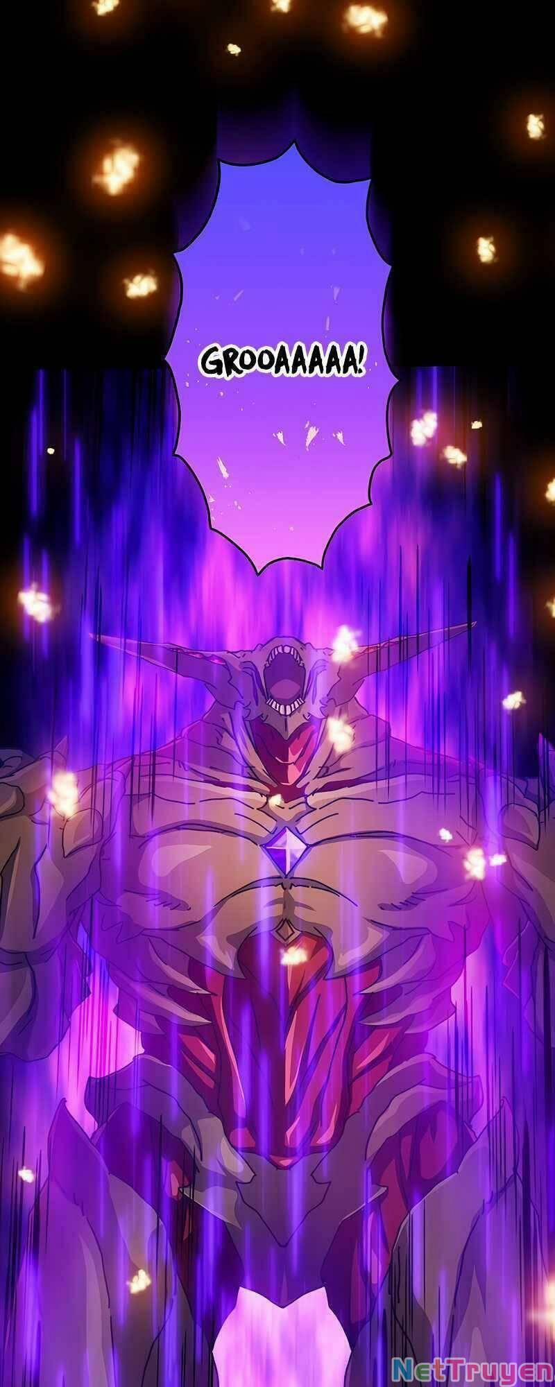 Đại Hiền Nhân Ma Thuật Cấp 99990000 18 trang 72