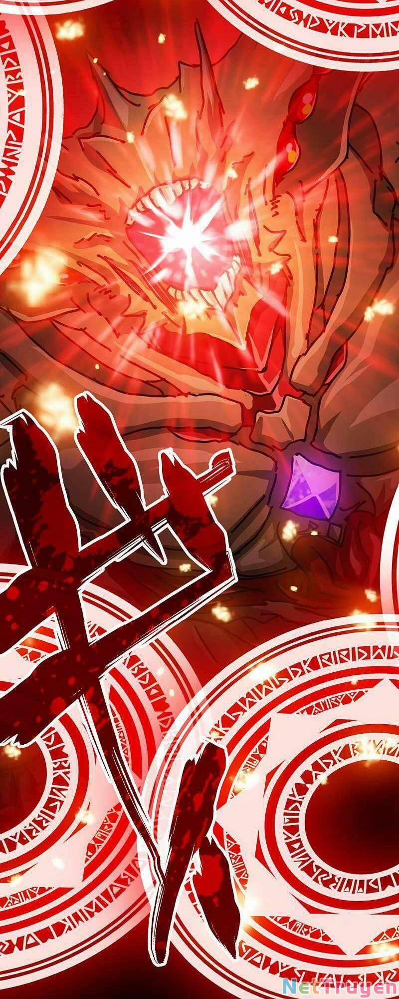 Đại Hiền Nhân Ma Thuật Cấp 99990000 18 trang 74