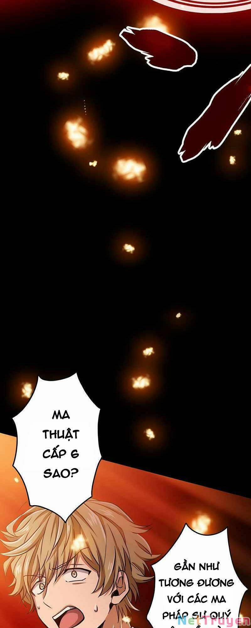 Đại Hiền Nhân Ma Thuật Cấp 99990000 18 trang 75