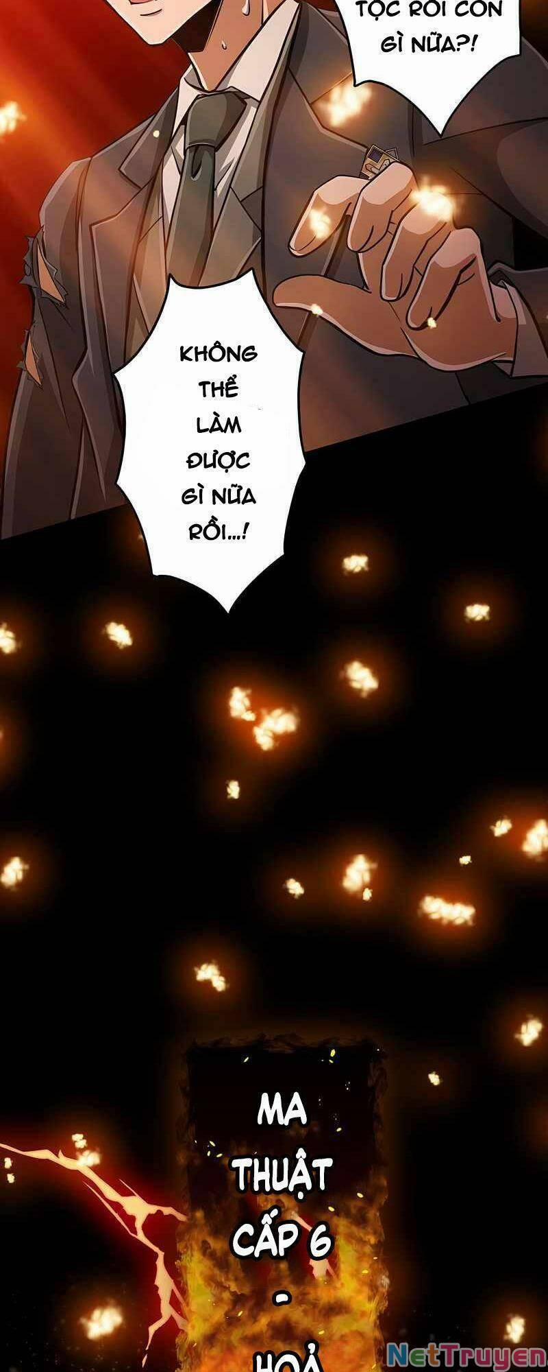 Đại Hiền Nhân Ma Thuật Cấp 99990000 18 trang 76