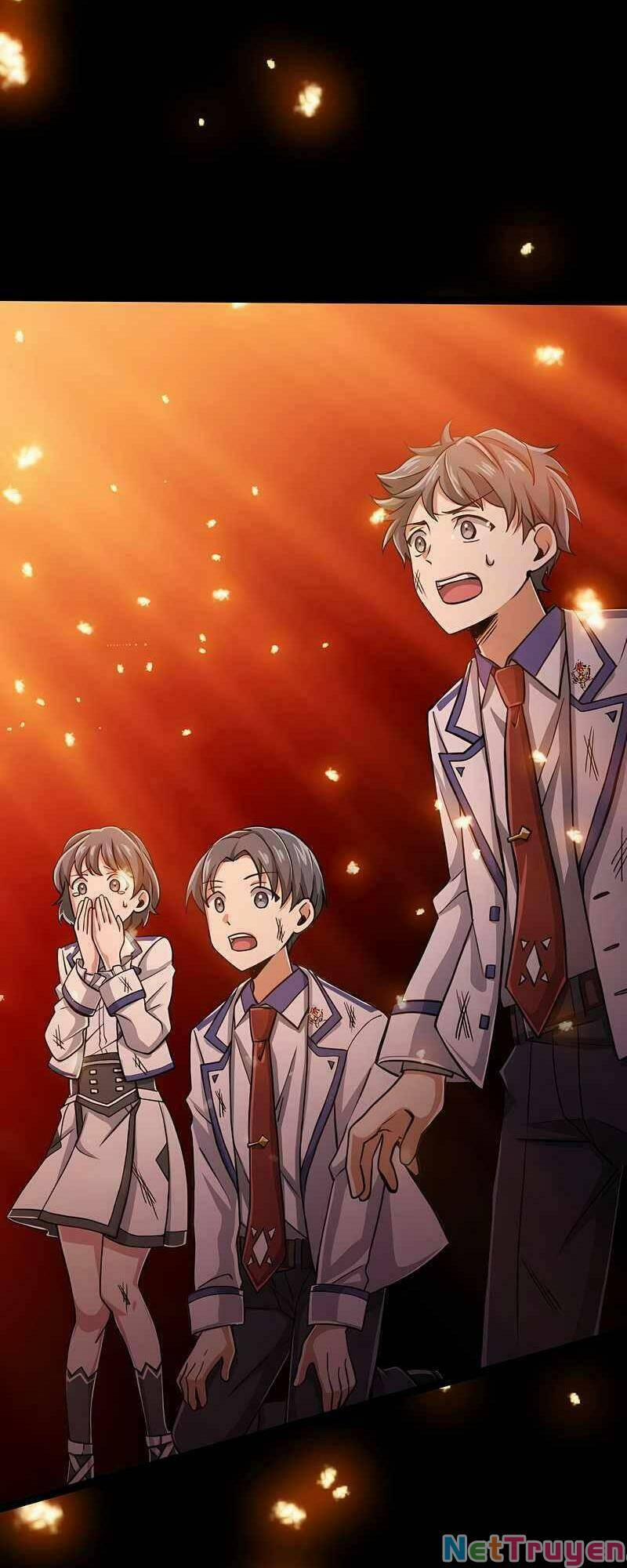 Đại Hiền Nhân Ma Thuật Cấp 99990000 18 trang 79