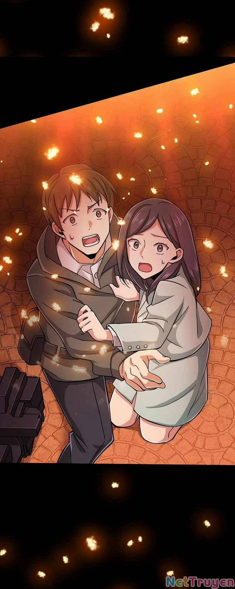 Đại Hiền Nhân Ma Thuật Cấp 99990000 18 trang 80