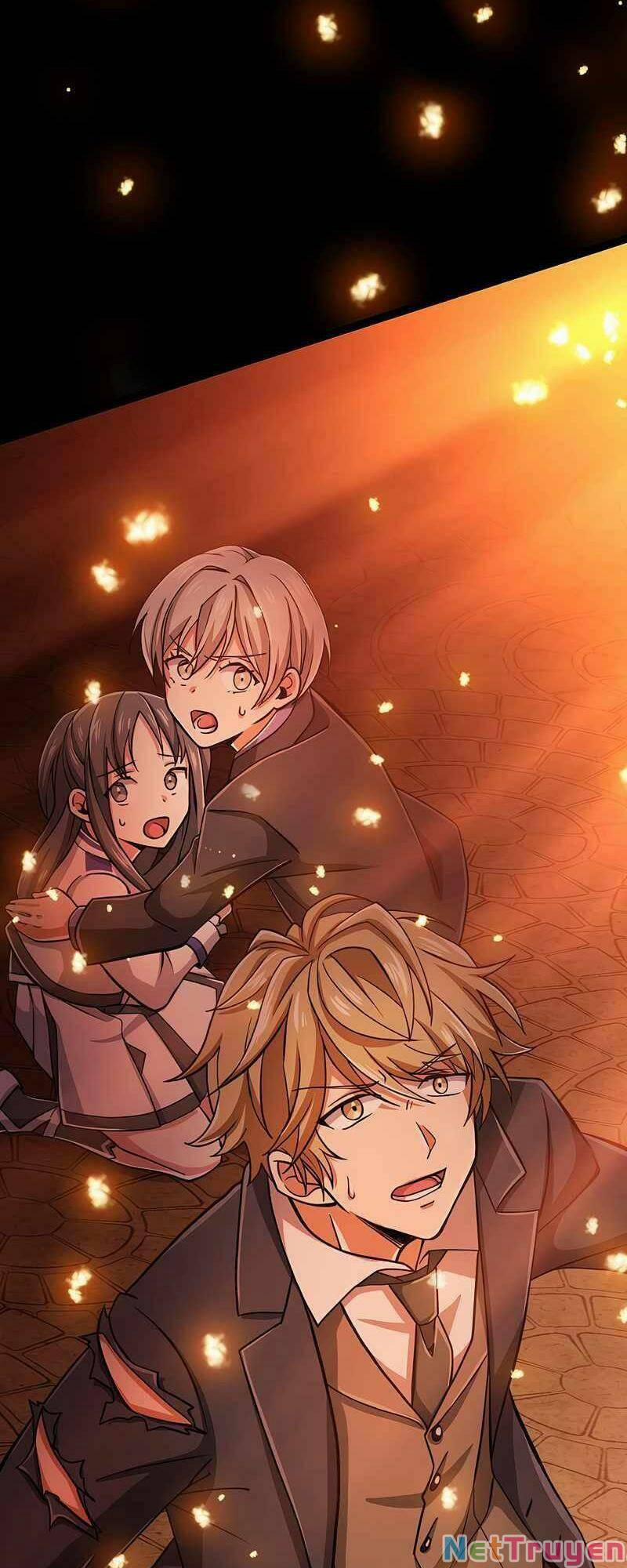 Đại Hiền Nhân Ma Thuật Cấp 99990000 18 trang 81