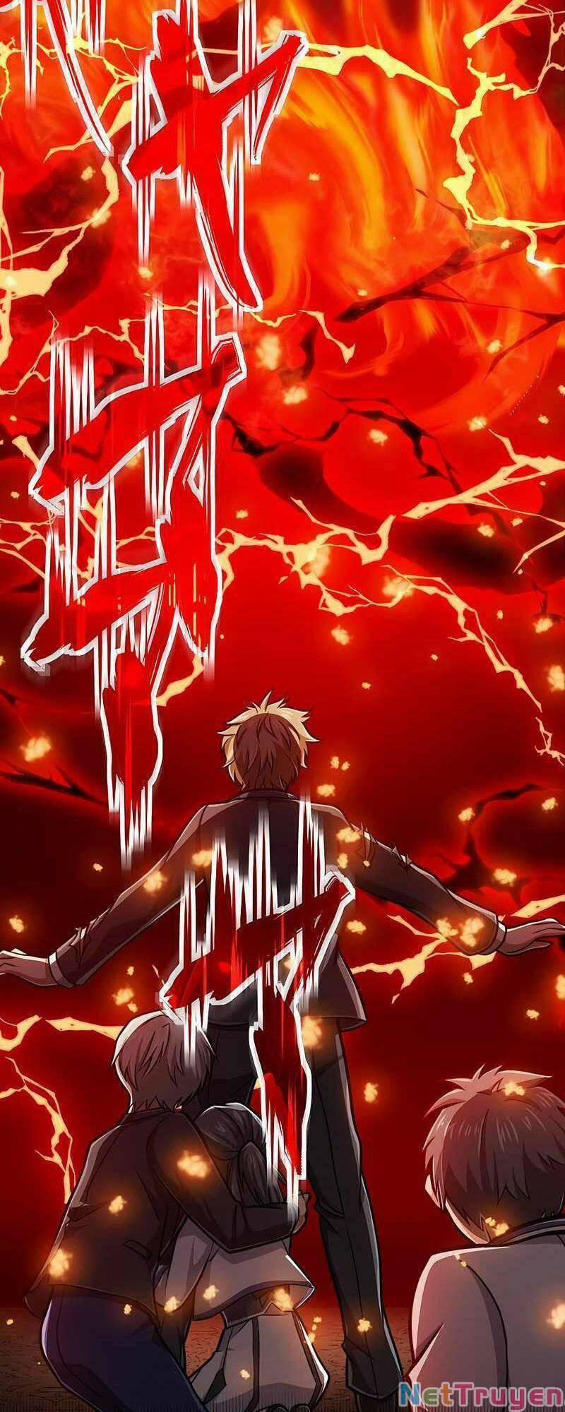 Đại Hiền Nhân Ma Thuật Cấp 99990000 18 trang 84