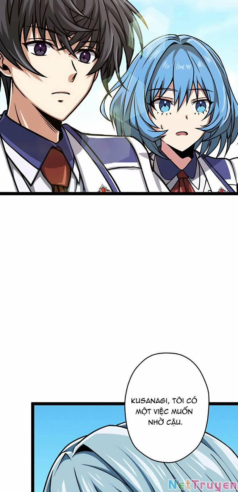 Đại Hiền Nhân Ma Thuật Cấp 99990000 19 trang 100