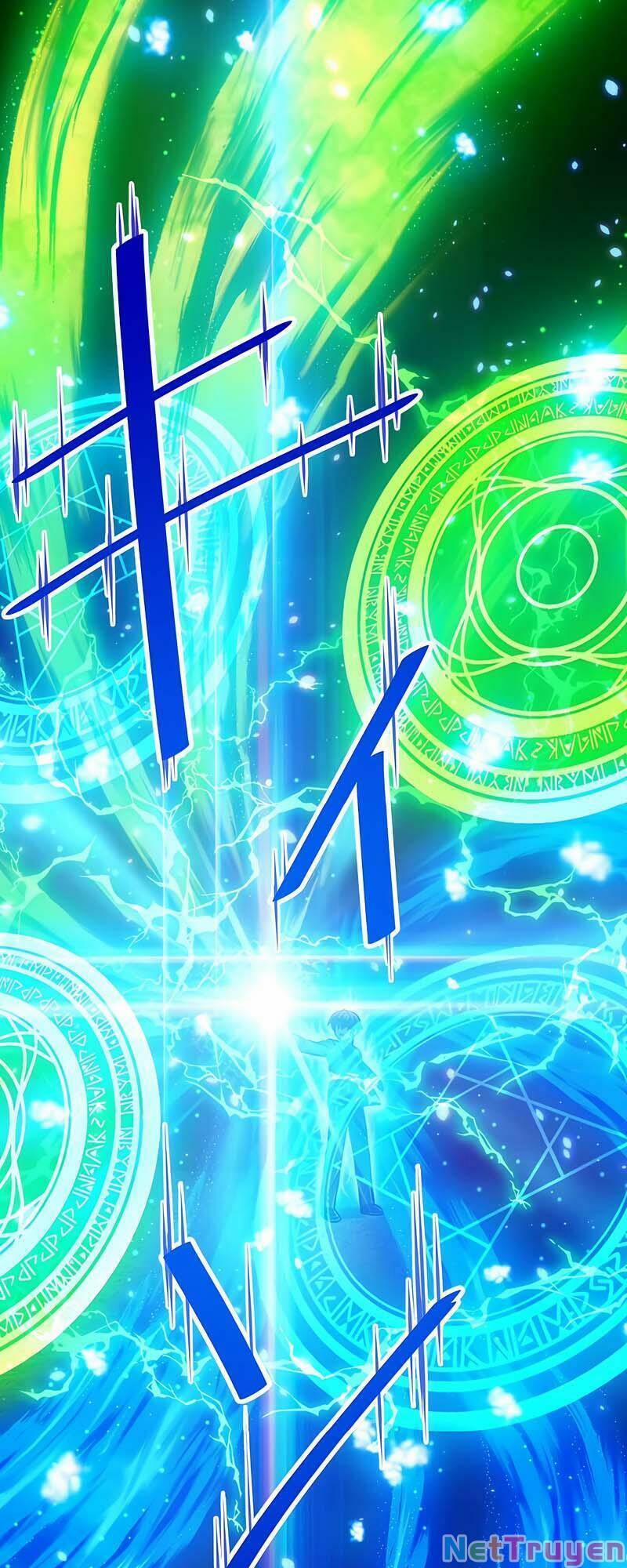 Đại Hiền Nhân Ma Thuật Cấp 99990000 19 trang 14