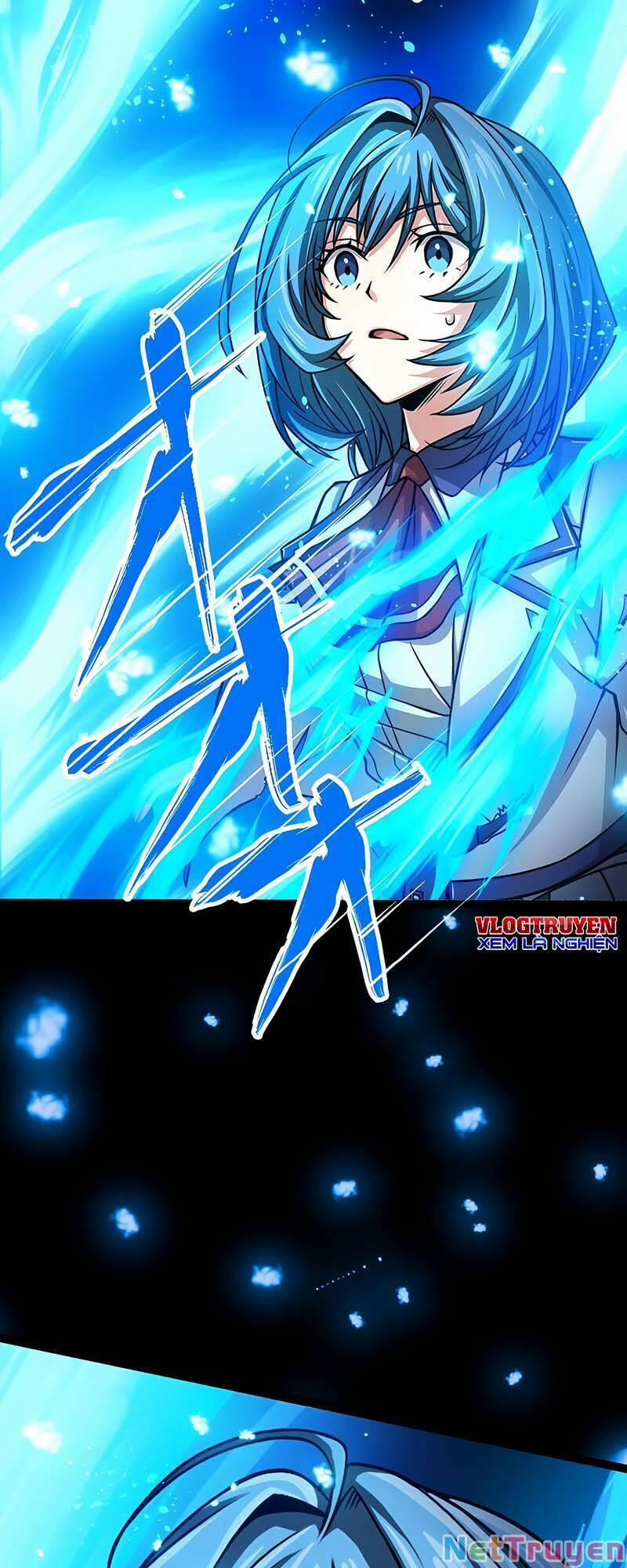 Đại Hiền Nhân Ma Thuật Cấp 99990000 19 trang 19